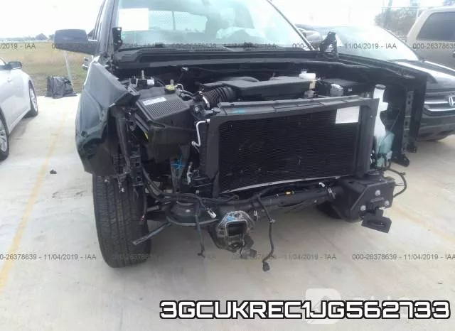 3GCUKREC1JG562733 фото 6
