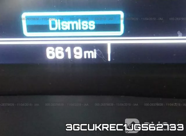 3GCUKREC1JG562733 фото 7
