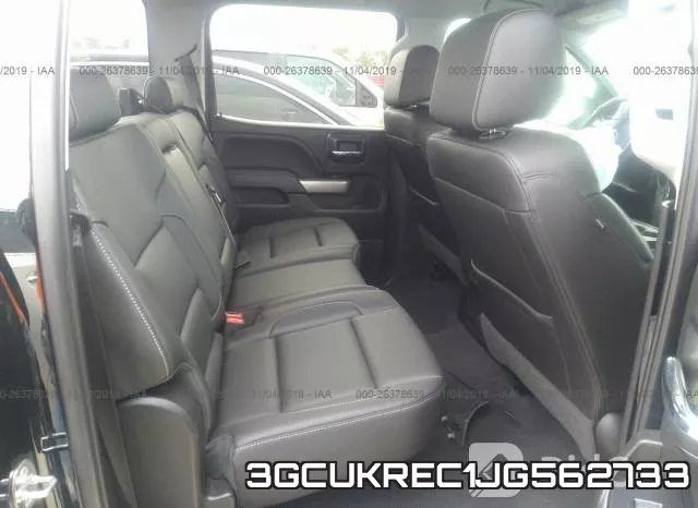 3GCUKREC1JG562733 фото 8
