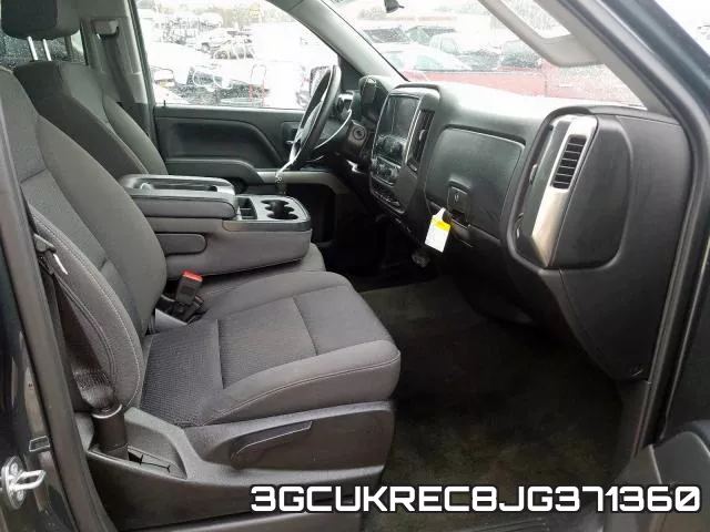 3GCUKREC8JG371360 фото 4