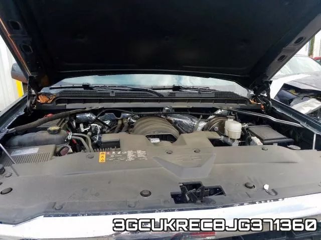 3GCUKREC8JG371360 фото 6