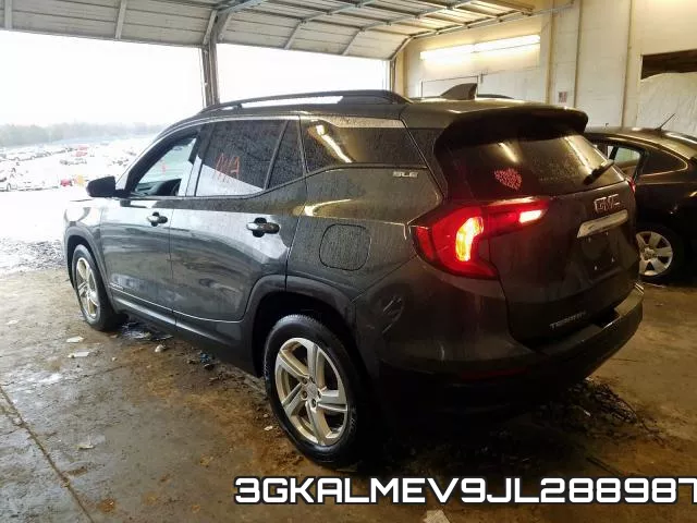 3GKALMEV9JL288987 фото 3