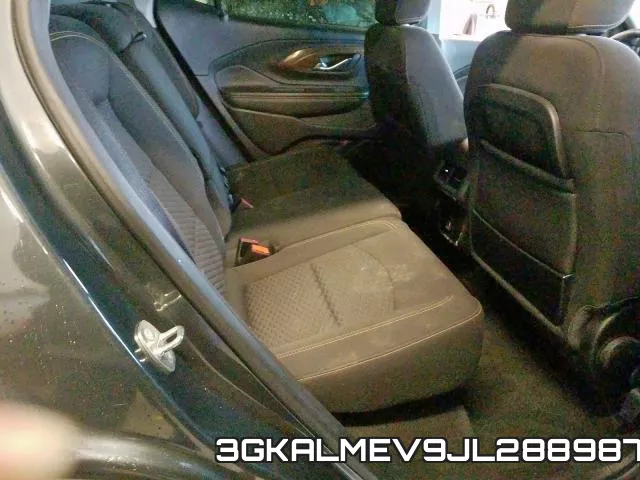 3GKALMEV9JL288987 фото 4
