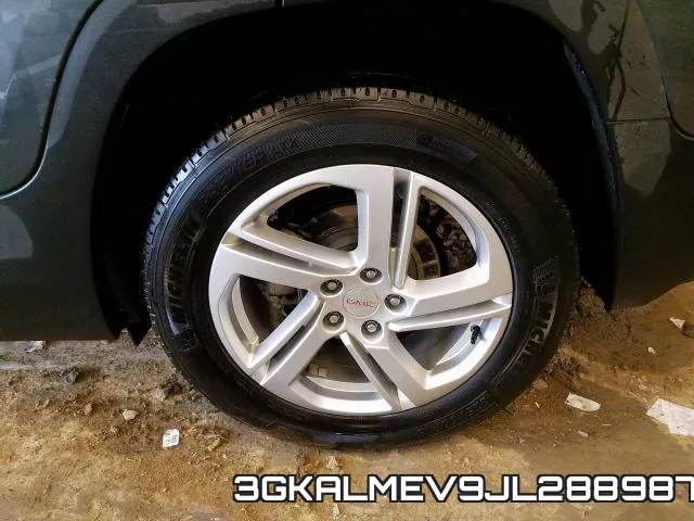 3GKALMEV9JL288987 фото 7