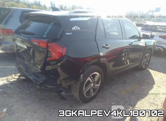 3GKALPEV4KL180702 фото 4