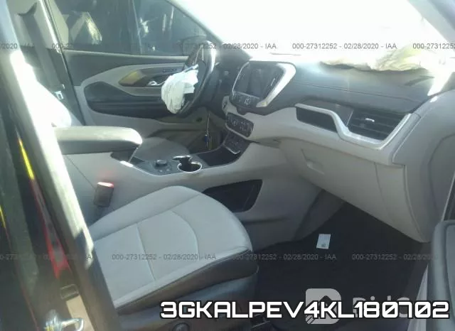 3GKALPEV4KL180702 фото 5