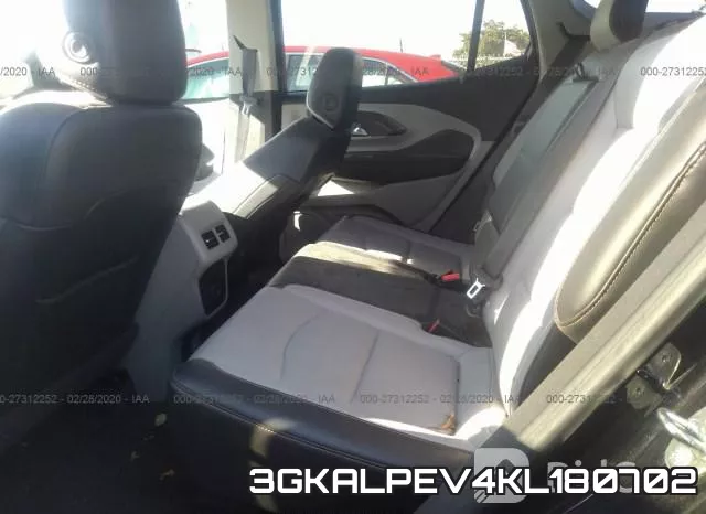 3GKALPEV4KL180702 фото 7