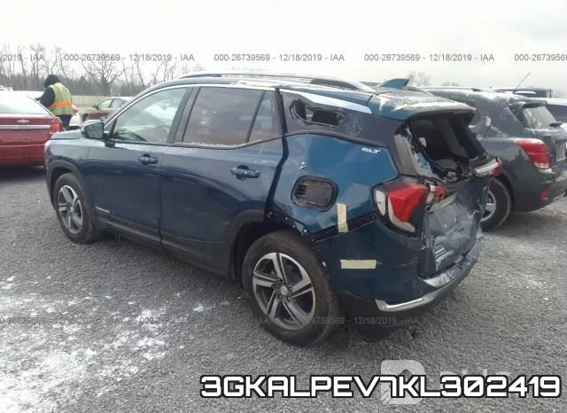 3GKALPEV7KL302419 фото 3