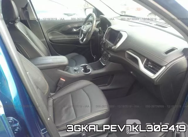3GKALPEV7KL302419 фото 4