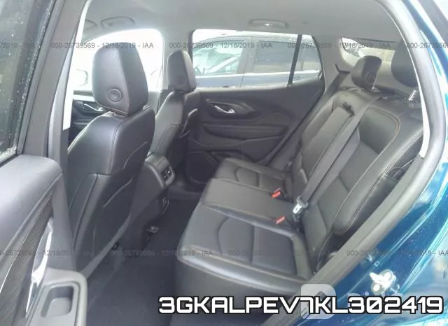 3GKALPEV7KL302419 фото 7