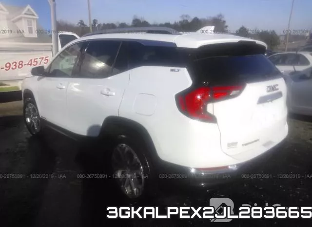 3GKALPEX2JL283665 фото 3