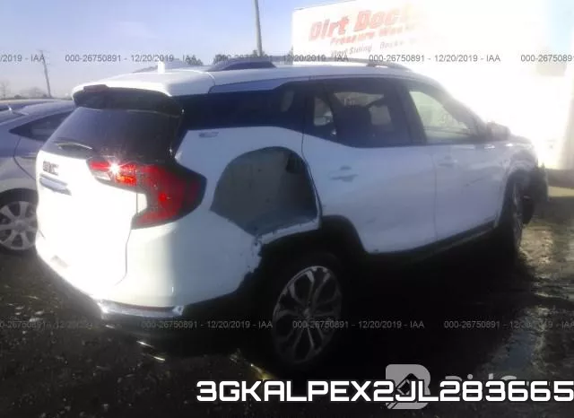 3GKALPEX2JL283665 фото 4