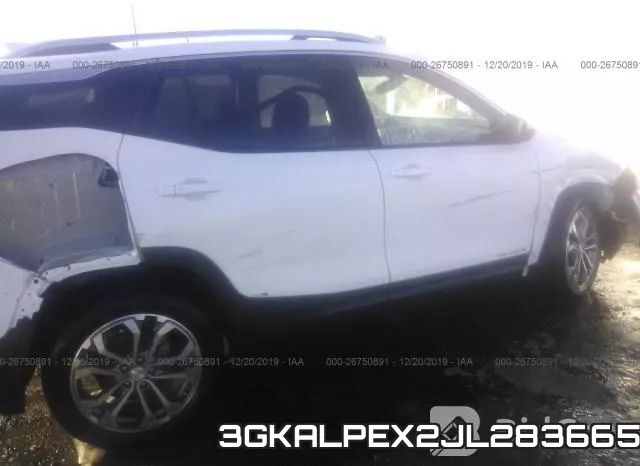 3GKALPEX2JL283665 фото 6