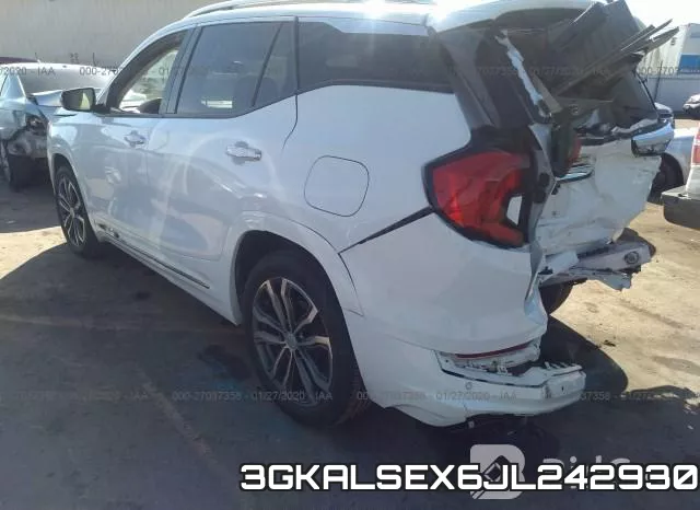 3GKALSEX6JL242930 фото 4