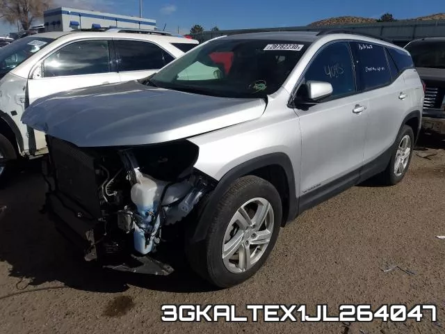 3GKALTEX1JL264047 фото 3