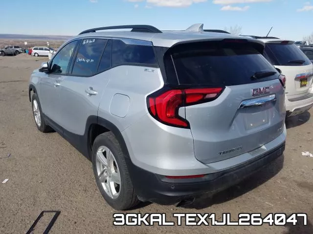 3GKALTEX1JL264047 фото 4