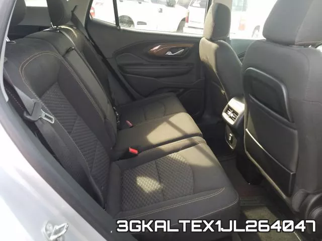3GKALTEX1JL264047 фото 6