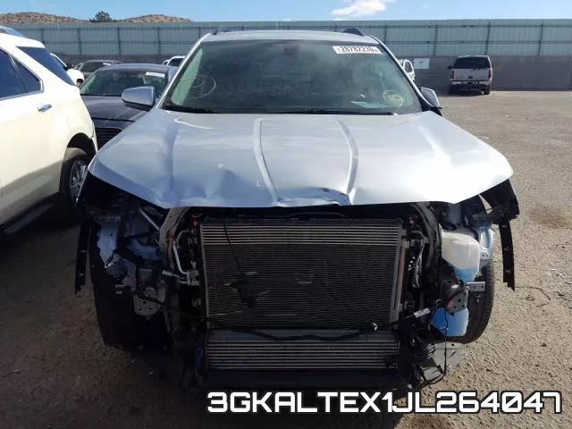 3GKALTEX1JL264047 фото 9