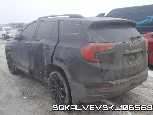 3GKALVEV3KL106563 фото 3