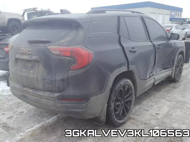 3GKALVEV3KL106563 фото 4