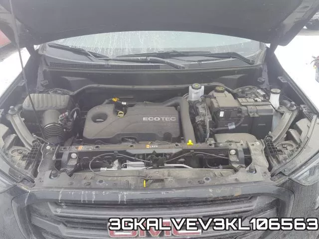 3GKALVEV3KL106563 фото 7