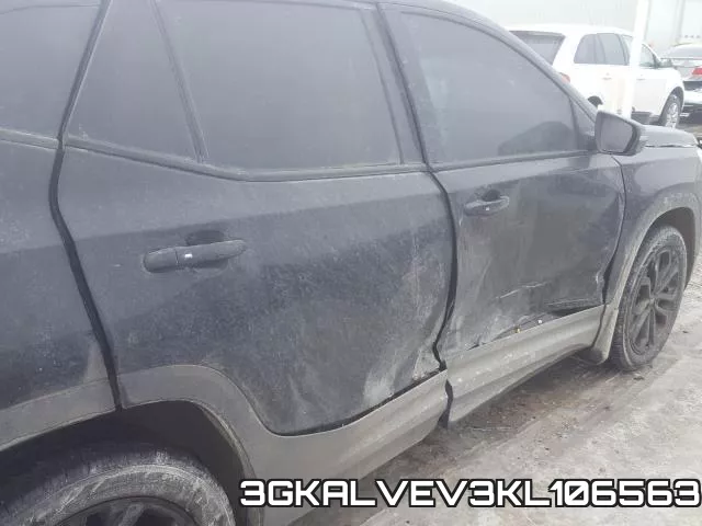 3GKALVEV3KL106563 фото 9