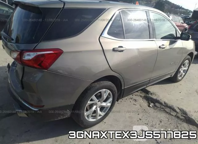 3GNAXTEX3JS577825 фото 2