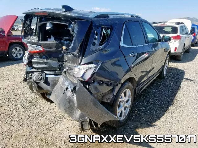 3GNAXXEV5KS557017 фото 4