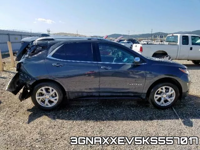 3GNAXXEV5KS557017 фото 8