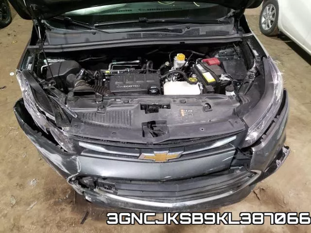 3GNCJKSB9KL387066 фото 5