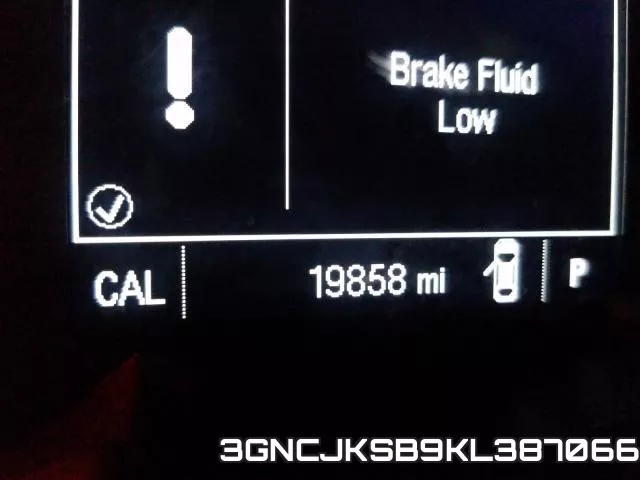3GNCJKSB9KL387066 фото 6