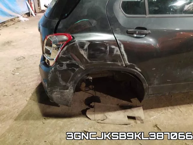 3GNCJKSB9KL387066 фото 7
