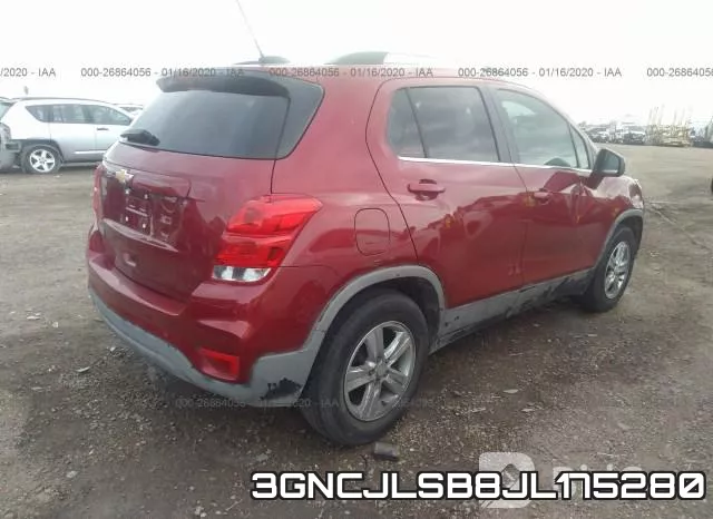 3GNCJLSB8JL175280 фото 3