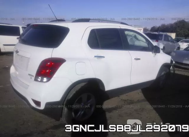 3GNCJLSB8JL292079 фото 2