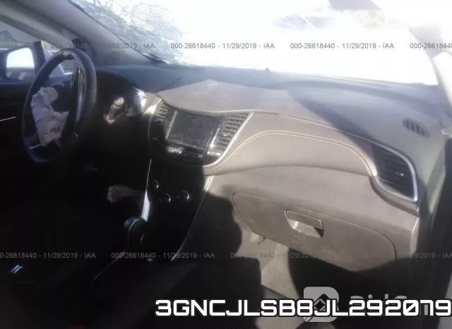 3GNCJLSB8JL292079 фото 3