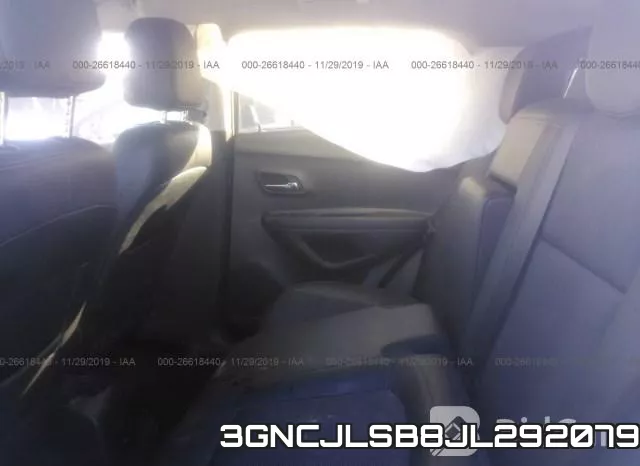 3GNCJLSB8JL292079 фото 6