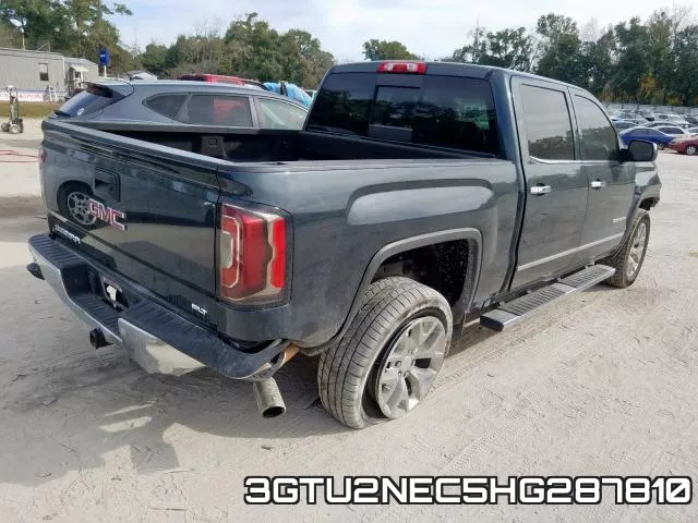 3GTU2NEC5HG287810 фото 2