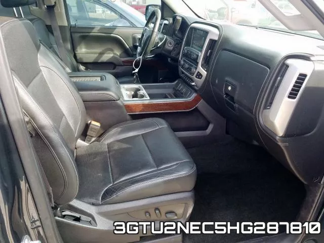 3GTU2NEC5HG287810 фото 3
