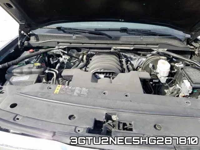 3GTU2NEC5HG287810 фото 4