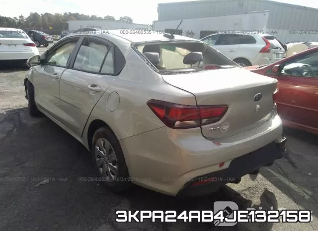 3KPA24AB4JE132158 фото 4