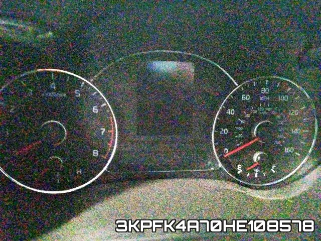 3KPFK4A70HE108578 фото 5