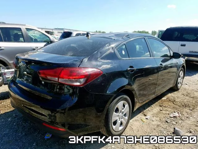 3KPFK4A73HE086530 фото 3