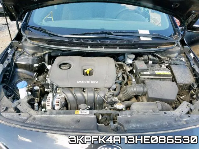 3KPFK4A73HE086530 фото 5