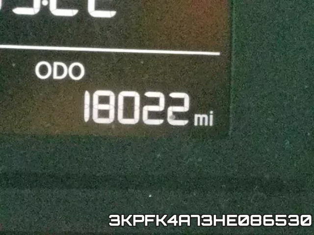 3KPFK4A73HE086530 фото 6