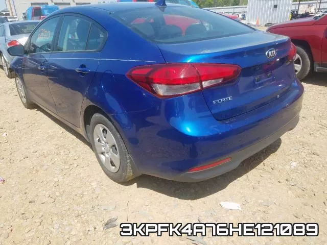3KPFK4A76HE121089 фото 4