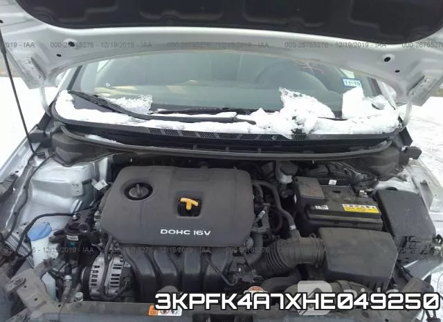 3KPFK4A7XHE049250 фото 2
