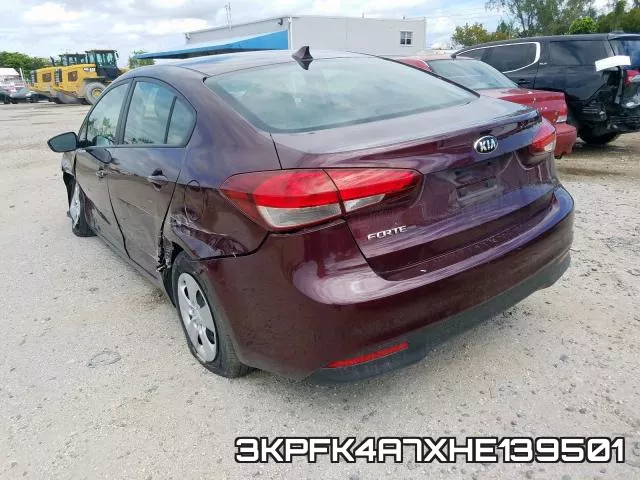 3KPFK4A7XHE139501 фото 3