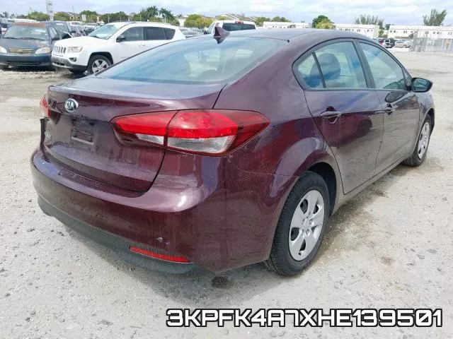3KPFK4A7XHE139501 фото 4