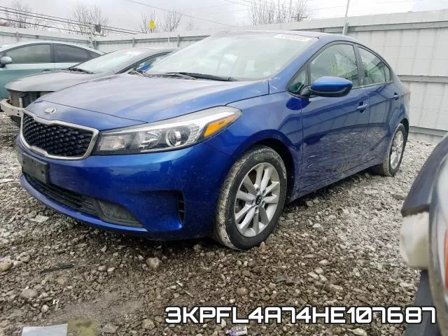 3KPFL4A74HE107687 фото 2