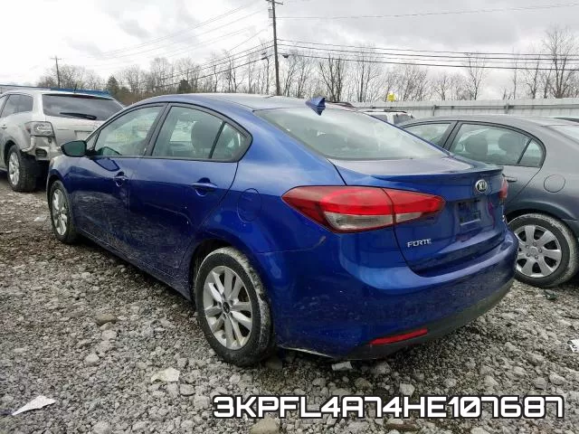 3KPFL4A74HE107687 фото 3
